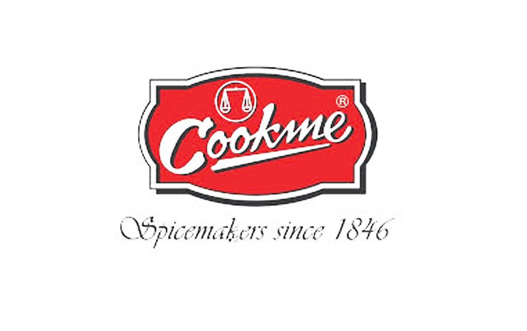 Cookme Black Pepper Powder    Pack  50 grams